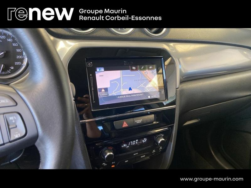 SUZUKI Vitara d’occasion à vendre à CORBEIL-ESSONNES chez GRAND GARAGE FERAY SAE (Photo 18)
