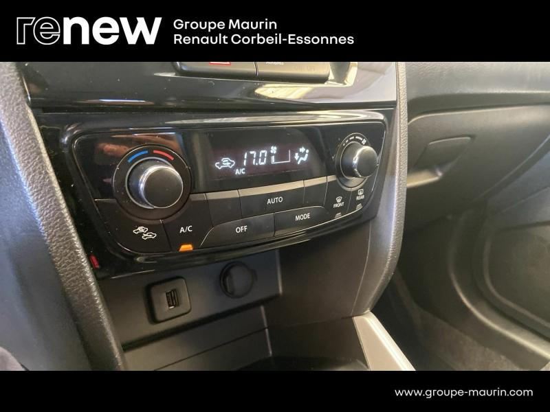 SUZUKI Vitara d’occasion à vendre à CORBEIL-ESSONNES chez GRAND GARAGE FERAY SAE (Photo 19)
