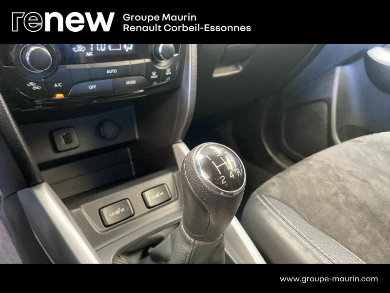 SUZUKI Vitara d’occasion à vendre à CORBEIL-ESSONNES chez GRAND GARAGE FERAY SAE (Photo 20)