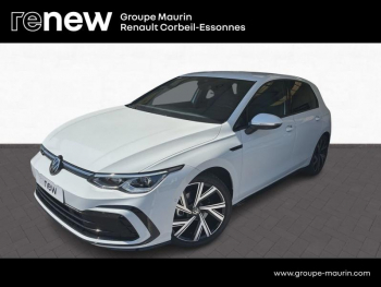 VOLKSWAGEN Golf d’occasion à vendre à CORBEIL-ESSONNES