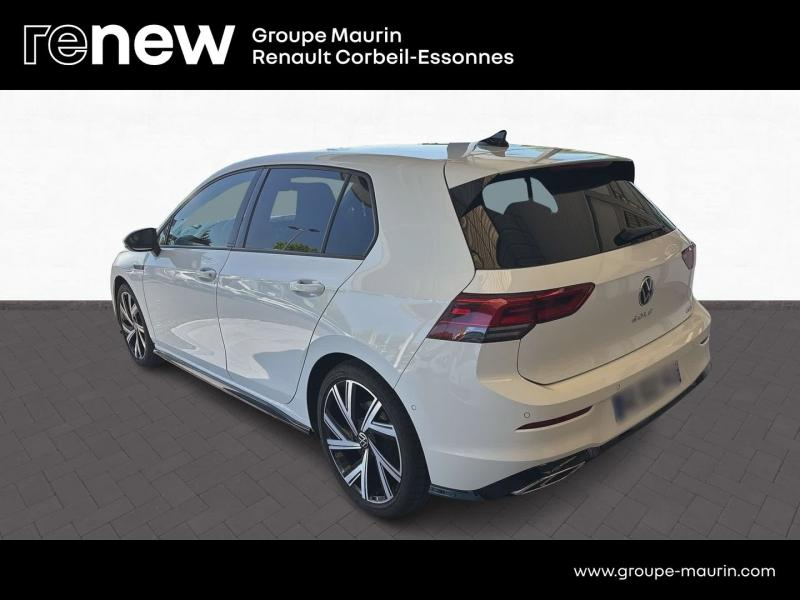 VOLKSWAGEN Golf d’occasion à vendre à CORBEIL-ESSONNES chez GRAND GARAGE FERAY SAE (Photo 3)