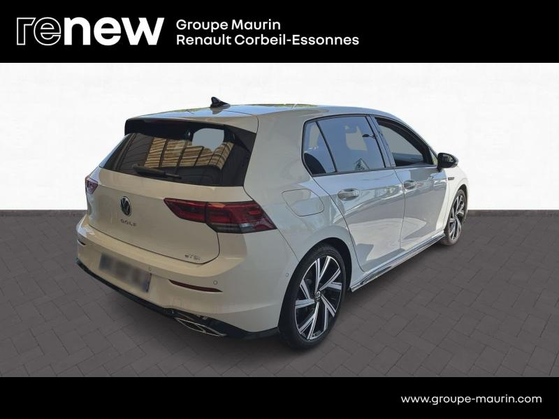 VOLKSWAGEN Golf d’occasion à vendre à CORBEIL-ESSONNES chez GRAND GARAGE FERAY SAE (Photo 5)