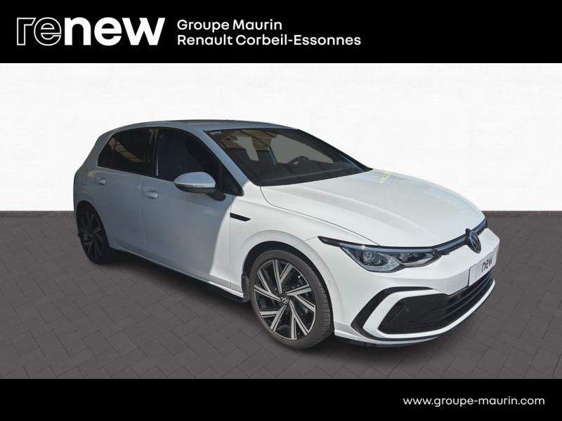 VOLKSWAGEN Golf d’occasion à vendre à CORBEIL-ESSONNES chez GRAND GARAGE FERAY SAE (Photo 6)