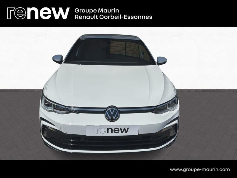 VOLKSWAGEN Golf d’occasion à vendre à CORBEIL-ESSONNES chez GRAND GARAGE FERAY SAE (Photo 7)
