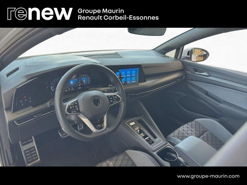 VOLKSWAGEN Golf d’occasion à vendre à CORBEIL-ESSONNES chez GRAND GARAGE FERAY SAE (Photo 9)