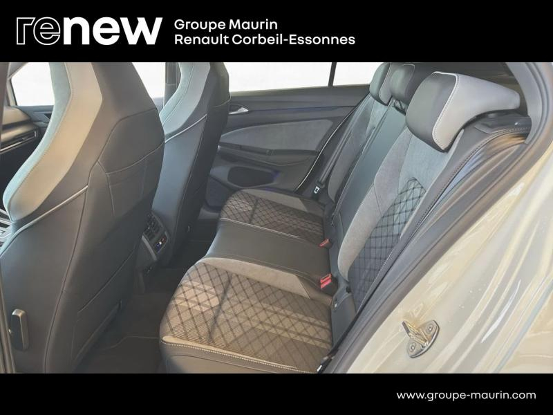 VOLKSWAGEN Golf d’occasion à vendre à CORBEIL-ESSONNES chez GRAND GARAGE FERAY SAE (Photo 10)