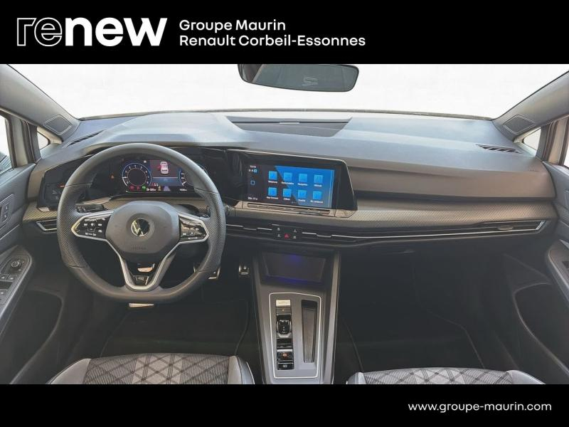 VOLKSWAGEN Golf d’occasion à vendre à CORBEIL-ESSONNES chez GRAND GARAGE FERAY SAE (Photo 13)