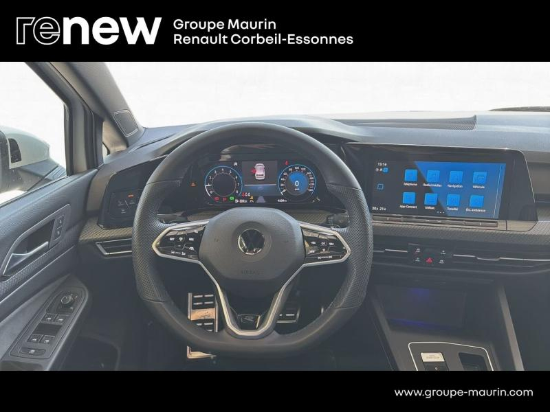 VOLKSWAGEN Golf d’occasion à vendre à CORBEIL-ESSONNES chez GRAND GARAGE FERAY SAE (Photo 14)