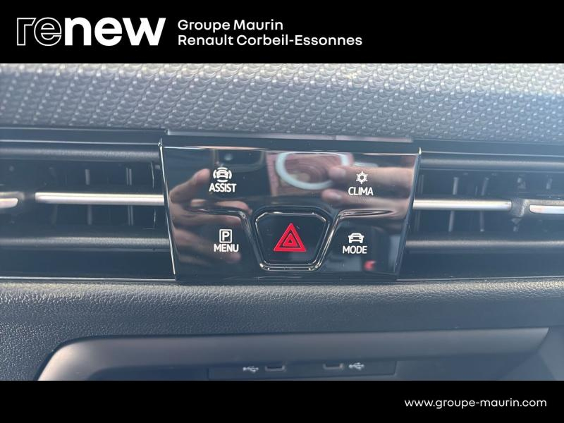 VOLKSWAGEN Golf d’occasion à vendre à CORBEIL-ESSONNES chez GRAND GARAGE FERAY SAE (Photo 18)