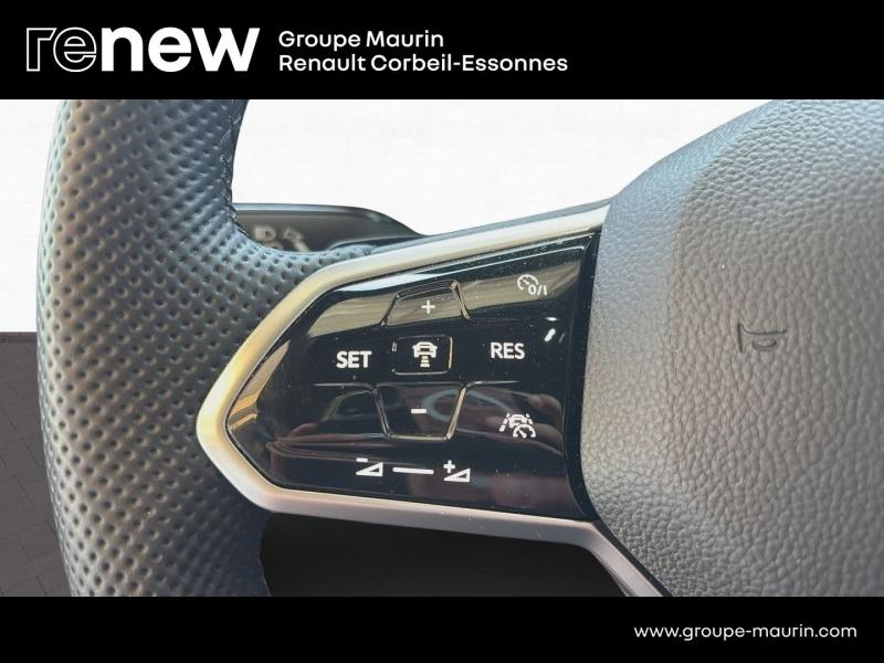 VOLKSWAGEN Golf d’occasion à vendre à CORBEIL-ESSONNES chez GRAND GARAGE FERAY SAE (Photo 19)