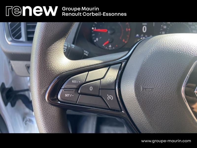 RENAULT Kangoo Van d’occasion à vendre à CORBEIL-ESSONNES chez GRAND GARAGE FERAY SAE (Photo 12)