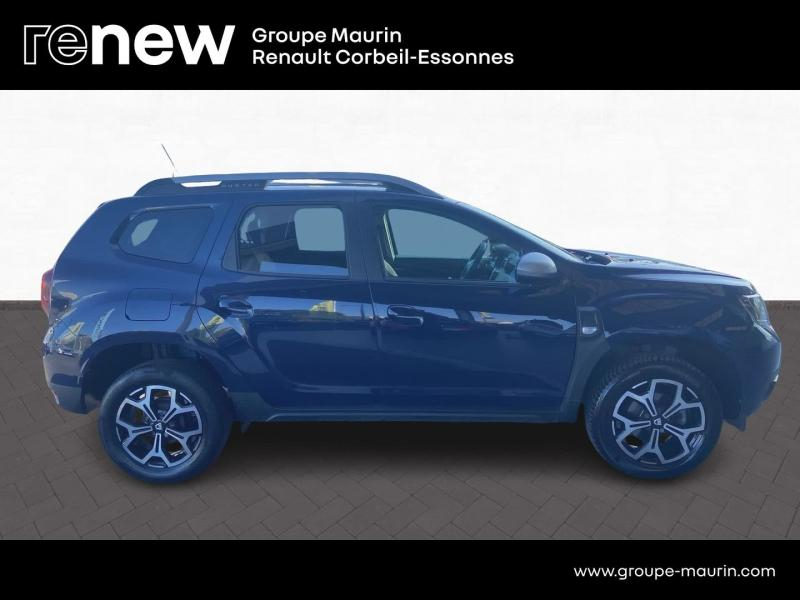 DACIA Duster d’occasion à vendre à CORBEIL-ESSONNES chez GRAND GARAGE FERAY SAE (Photo 4)