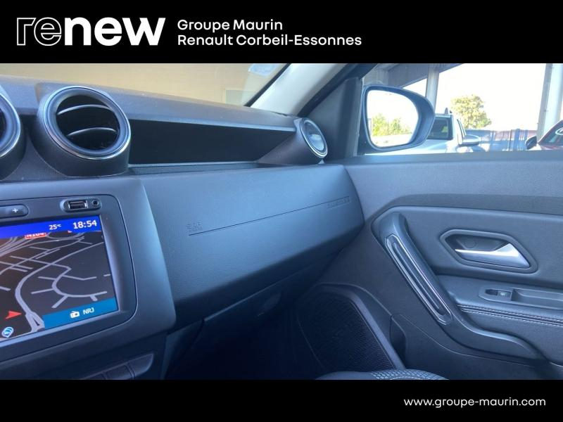 DACIA Duster d’occasion à vendre à CORBEIL-ESSONNES chez GRAND GARAGE FERAY SAE (Photo 19)