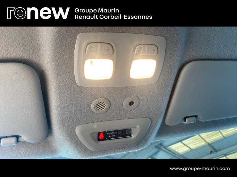 DACIA Duster d’occasion à vendre à CORBEIL-ESSONNES chez GRAND GARAGE FERAY SAE (Photo 20)