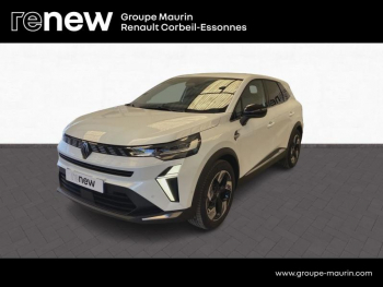 RENAULT  d’occasion à vendre à CORBEIL-ESSONNES