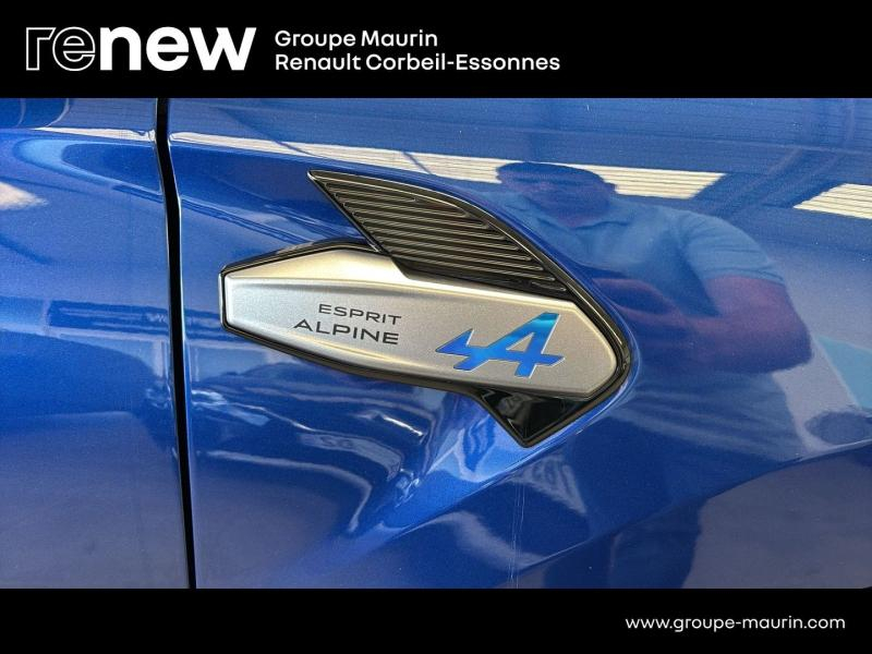 RENAULT Captur d’occasion à vendre à CORBEIL-ESSONNES chez GRAND GARAGE FERAY SAE (Photo 6)