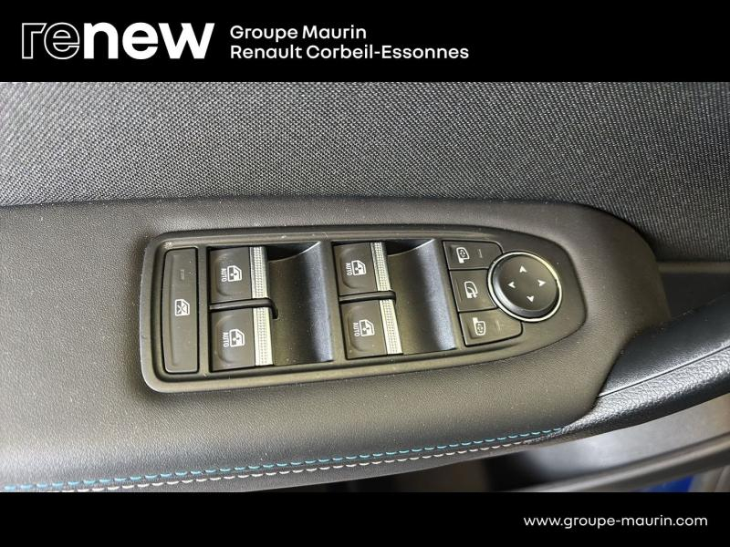 RENAULT Captur d’occasion à vendre à CORBEIL-ESSONNES chez GRAND GARAGE FERAY SAE (Photo 13)