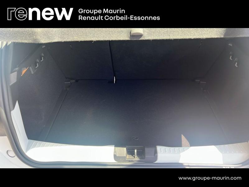 DACIA Sandero d’occasion à vendre à CORBEIL-ESSONNES chez GRAND GARAGE FERAY SAE (Photo 15)