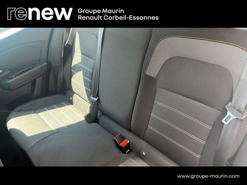 DACIA Sandero d’occasion à vendre à CORBEIL-ESSONNES chez GRAND GARAGE FERAY SAE (Photo 17)