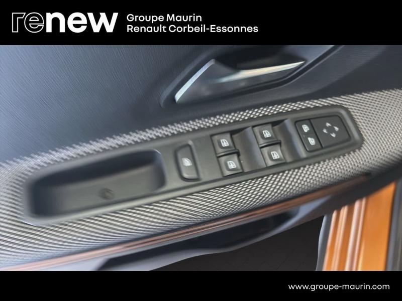 DACIA Sandero d’occasion à vendre à CORBEIL-ESSONNES chez GRAND GARAGE FERAY SAE (Photo 12)