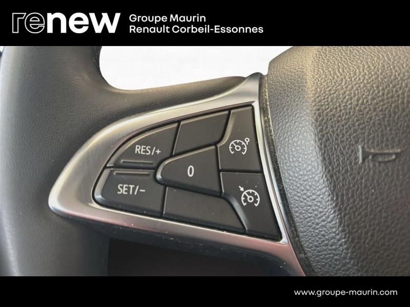 DACIA Sandero d’occasion à vendre à CORBEIL-ESSONNES chez GRAND GARAGE FERAY SAE (Photo 15)