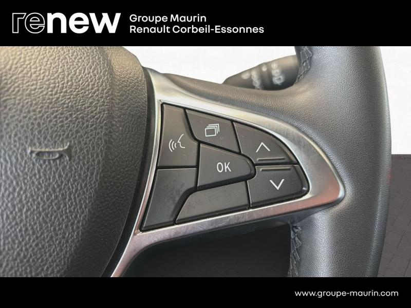 DACIA Sandero d’occasion à vendre à CORBEIL-ESSONNES chez GRAND GARAGE FERAY SAE (Photo 16)
