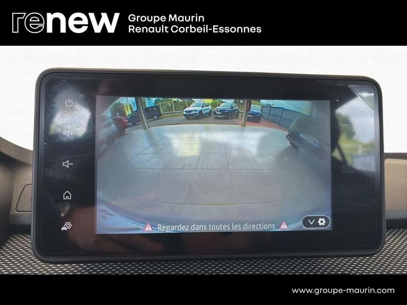 DACIA Sandero d’occasion à vendre à CORBEIL-ESSONNES chez GRAND GARAGE FERAY SAE (Photo 18)