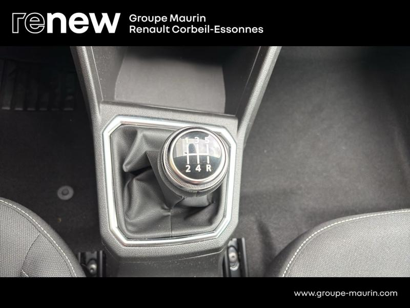 DACIA Sandero d’occasion à vendre à CORBEIL-ESSONNES chez GRAND GARAGE FERAY SAE (Photo 12)