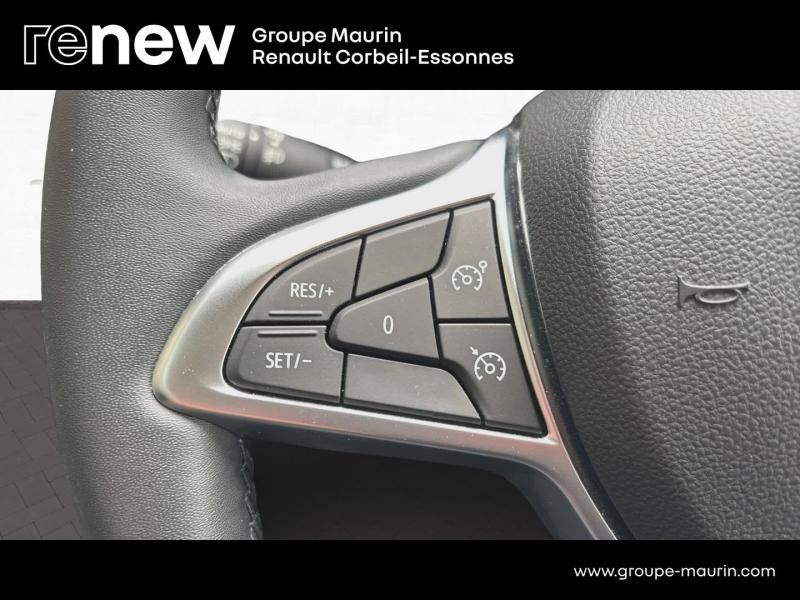 DACIA Sandero d’occasion à vendre à CORBEIL-ESSONNES chez GRAND GARAGE FERAY SAE (Photo 14)