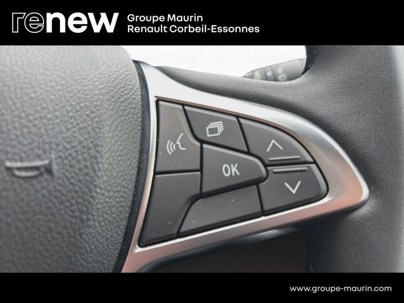 DACIA Sandero d’occasion à vendre à CORBEIL-ESSONNES chez GRAND GARAGE FERAY SAE (Photo 15)