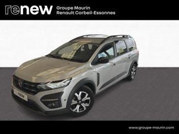 DACIA Jogger d’occasion à vendre à CORBEIL-ESSONNES