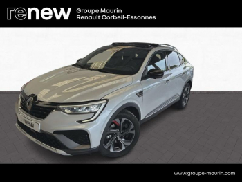 RENAULT Arkana d’occasion à vendre à CORBEIL-ESSONNES