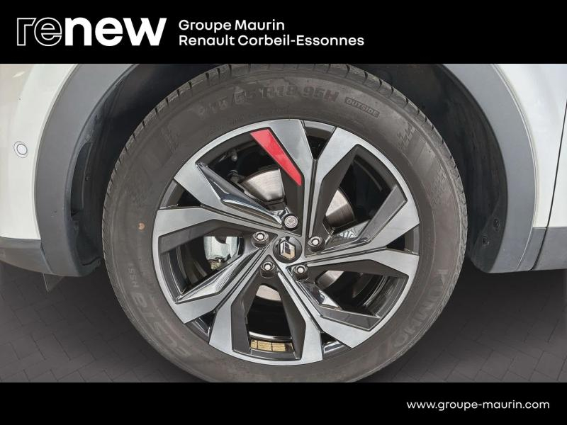 RENAULT Arkana d’occasion à vendre à CORBEIL-ESSONNES chez GRAND GARAGE FERAY SAE (Photo 7)