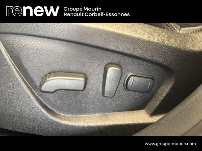 RENAULT Arkana d’occasion à vendre à CORBEIL-ESSONNES chez GRAND GARAGE FERAY SAE (Photo 9)