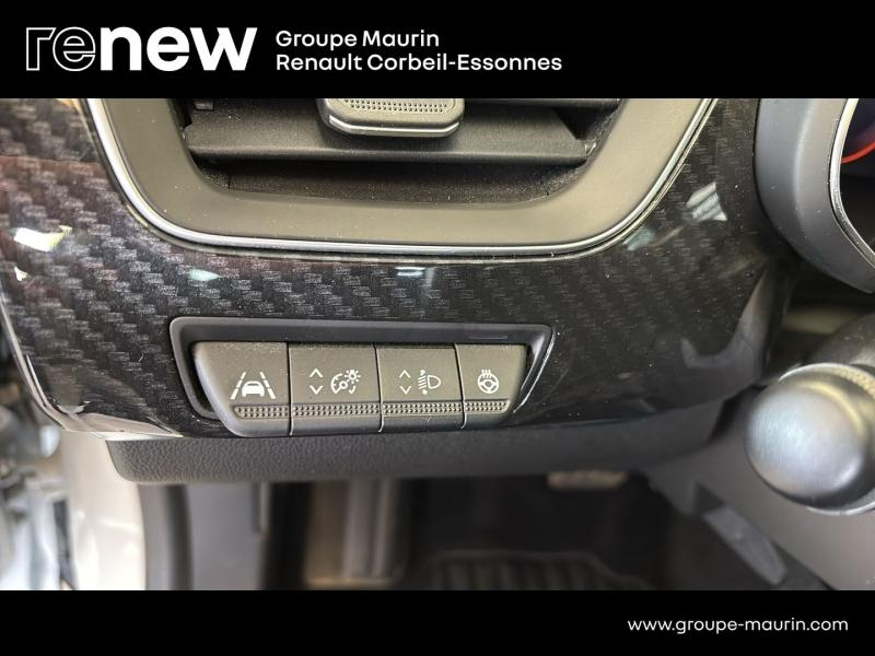 RENAULT Arkana d’occasion à vendre à CORBEIL-ESSONNES chez GRAND GARAGE FERAY SAE (Photo 11)