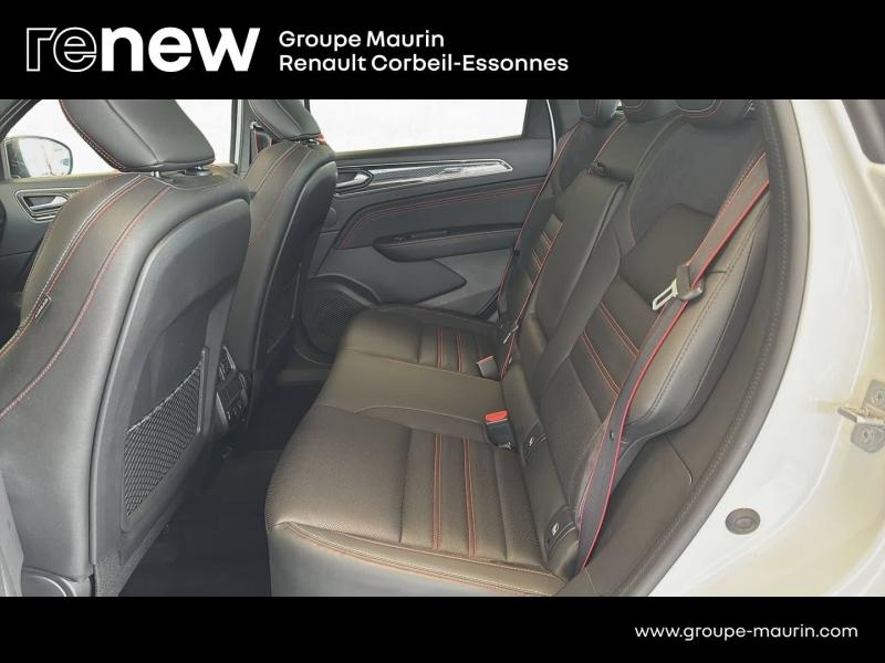 RENAULT Arkana d’occasion à vendre à CORBEIL-ESSONNES chez GRAND GARAGE FERAY SAE (Photo 12)