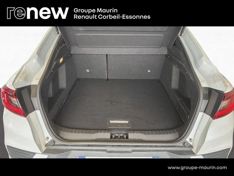 RENAULT Arkana d’occasion à vendre à CORBEIL-ESSONNES chez GRAND GARAGE FERAY SAE (Photo 13)