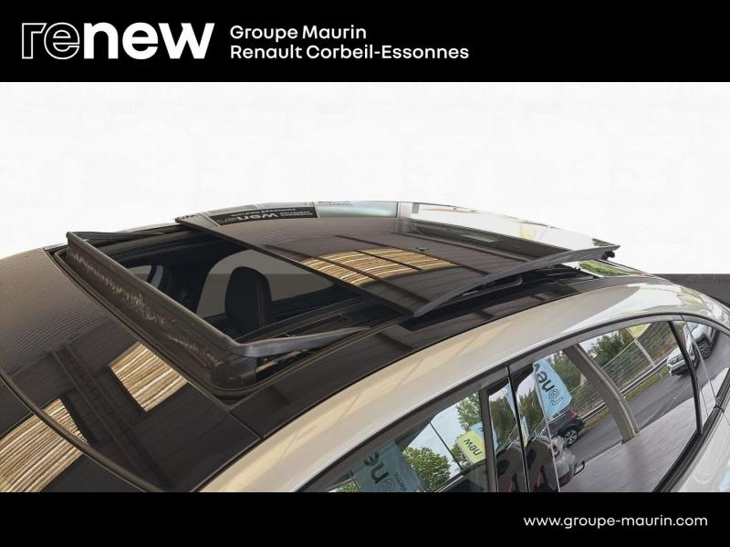RENAULT Arkana d’occasion à vendre à CORBEIL-ESSONNES chez GRAND GARAGE FERAY SAE (Photo 14)