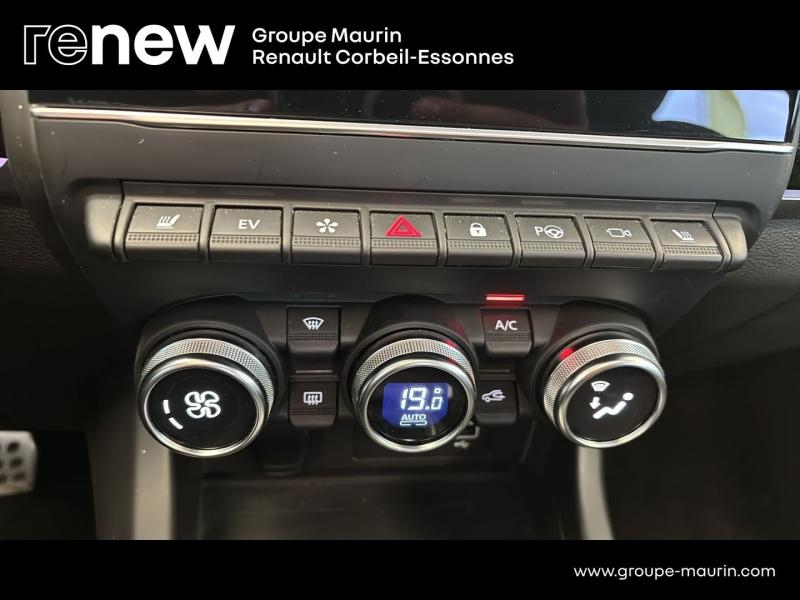 RENAULT Arkana d’occasion à vendre à CORBEIL-ESSONNES chez GRAND GARAGE FERAY SAE (Photo 15)