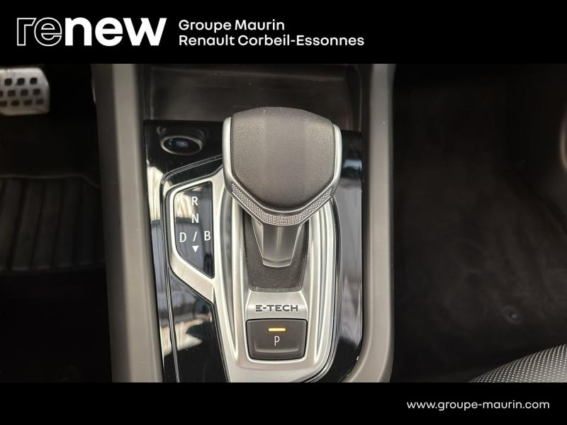 RENAULT Arkana d’occasion à vendre à CORBEIL-ESSONNES chez GRAND GARAGE FERAY SAE (Photo 16)