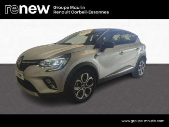 RENAULT Captur d’occasion à vendre à CORBEIL-ESSONNES