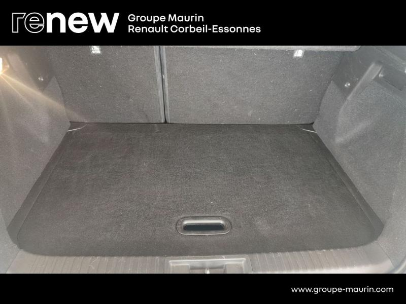 RENAULT Captur d’occasion à vendre à CORBEIL-ESSONNES chez GRAND GARAGE FERAY SAE (Photo 11)