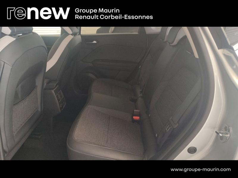 RENAULT Captur d’occasion à vendre à CORBEIL-ESSONNES chez GRAND GARAGE FERAY SAE (Photo 14)