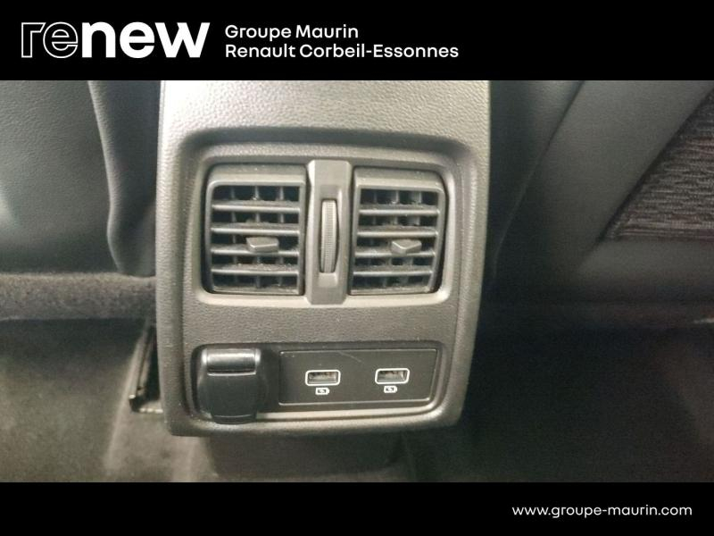 RENAULT Captur d’occasion à vendre à CORBEIL-ESSONNES chez GRAND GARAGE FERAY SAE (Photo 15)