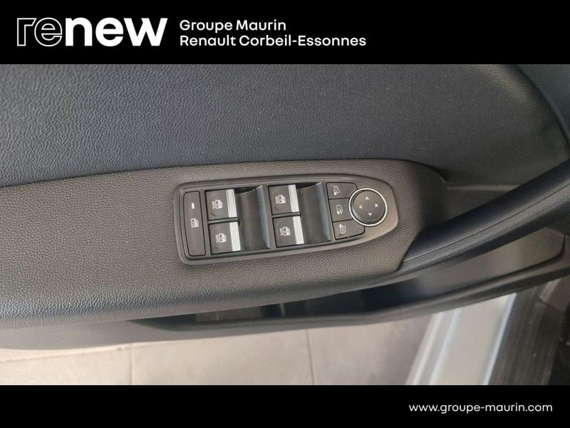 RENAULT Captur d’occasion à vendre à CORBEIL-ESSONNES chez GRAND GARAGE FERAY SAE (Photo 17)