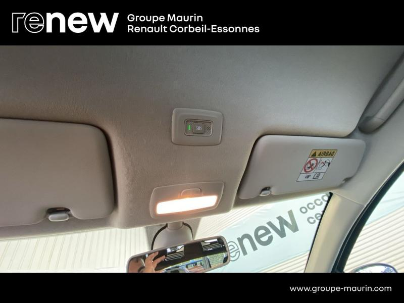 DACIA Sandero d’occasion à vendre à CORBEIL-ESSONNES chez GRAND GARAGE FERAY SAE (Photo 19)