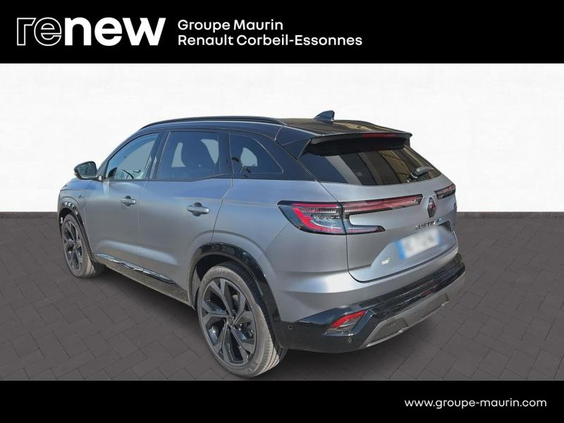 RENAULT Austral d’occasion à vendre à CORBEIL-ESSONNES chez GRAND GARAGE FERAY SAE (Photo 3)
