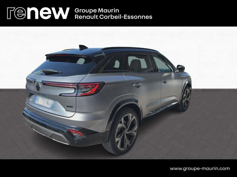 RENAULT Austral d’occasion à vendre à CORBEIL-ESSONNES chez GRAND GARAGE FERAY SAE (Photo 4)
