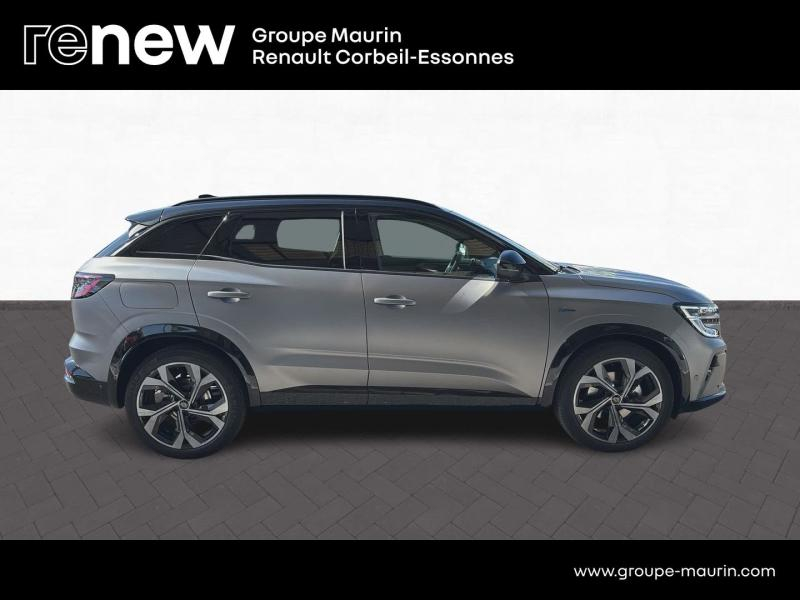 RENAULT Austral d’occasion à vendre à CORBEIL-ESSONNES chez GRAND GARAGE FERAY SAE (Photo 5)