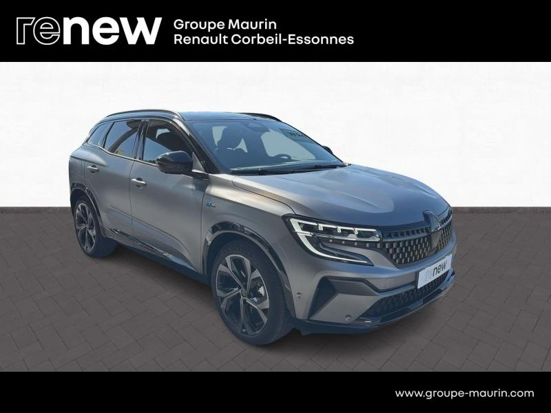 RENAULT Austral d’occasion à vendre à CORBEIL-ESSONNES chez GRAND GARAGE FERAY SAE (Photo 6)